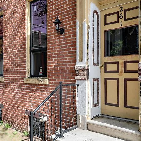 Hbg 1Br: Modern Vintage Gem Harrisburg Exterior foto